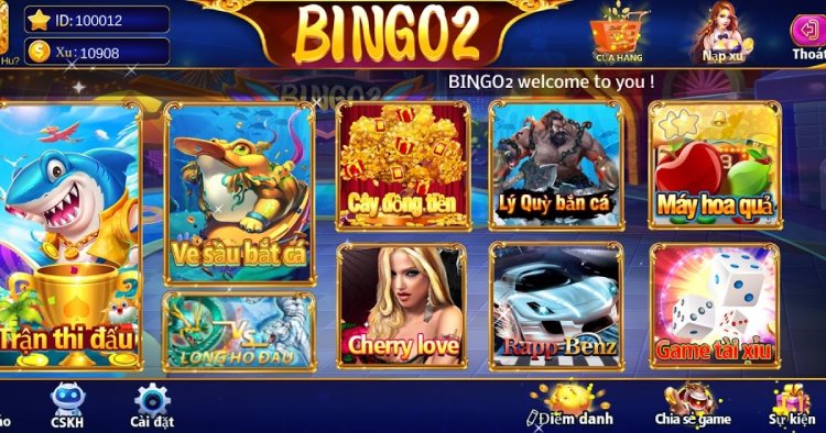 Tải game Bingo 2 APK iOS tốc độ cao 