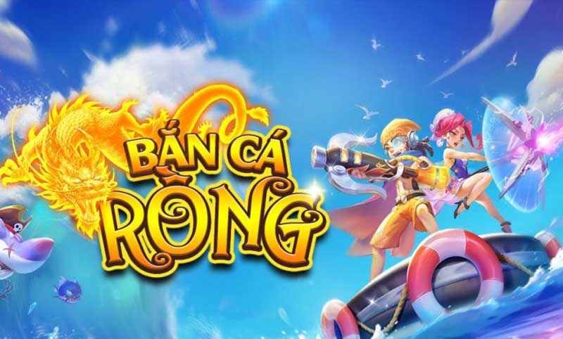 event ban ca rong
